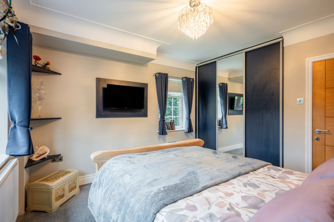 Images for Elmers Green, Skelmersdale, WN8