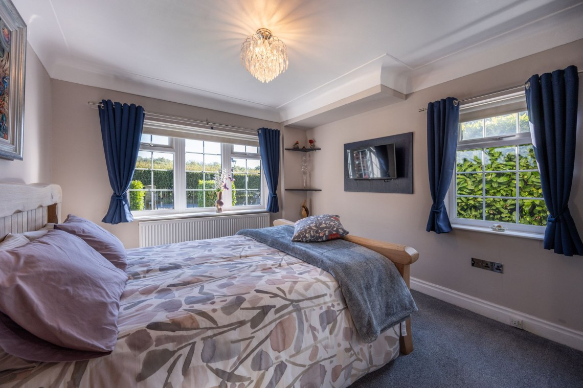 Images for Elmers Green, Skelmersdale, WN8