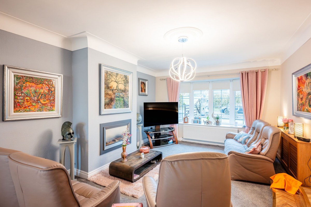 Images for Elmers Green, Skelmersdale, WN8