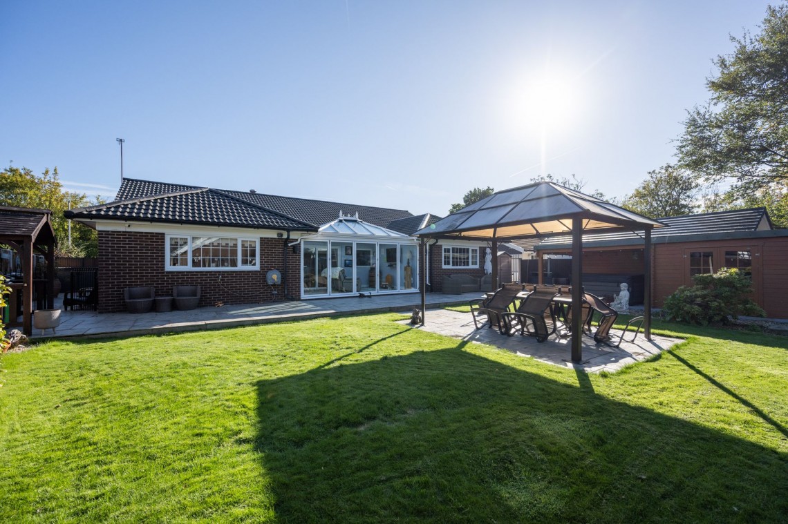 Images for Elmers Green, Skelmersdale, WN8