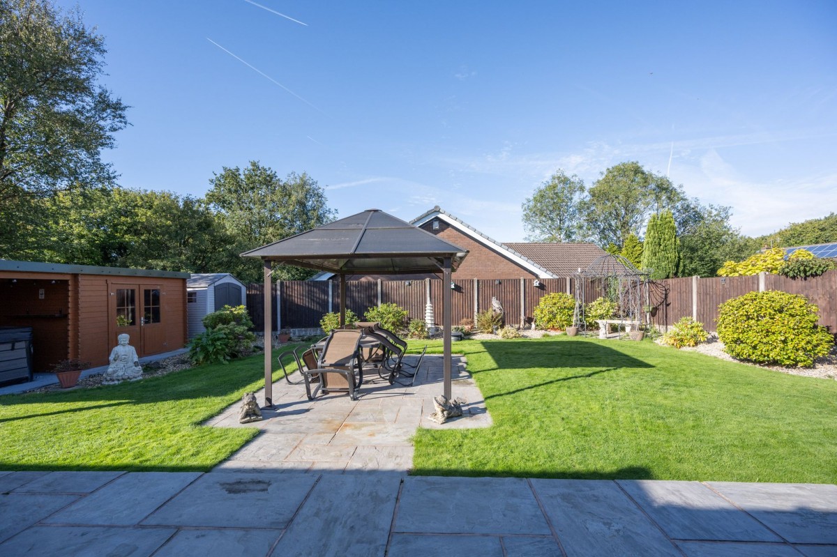 Images for Elmers Green, Skelmersdale, WN8