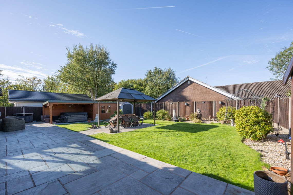 Images for Elmers Green, Skelmersdale, WN8