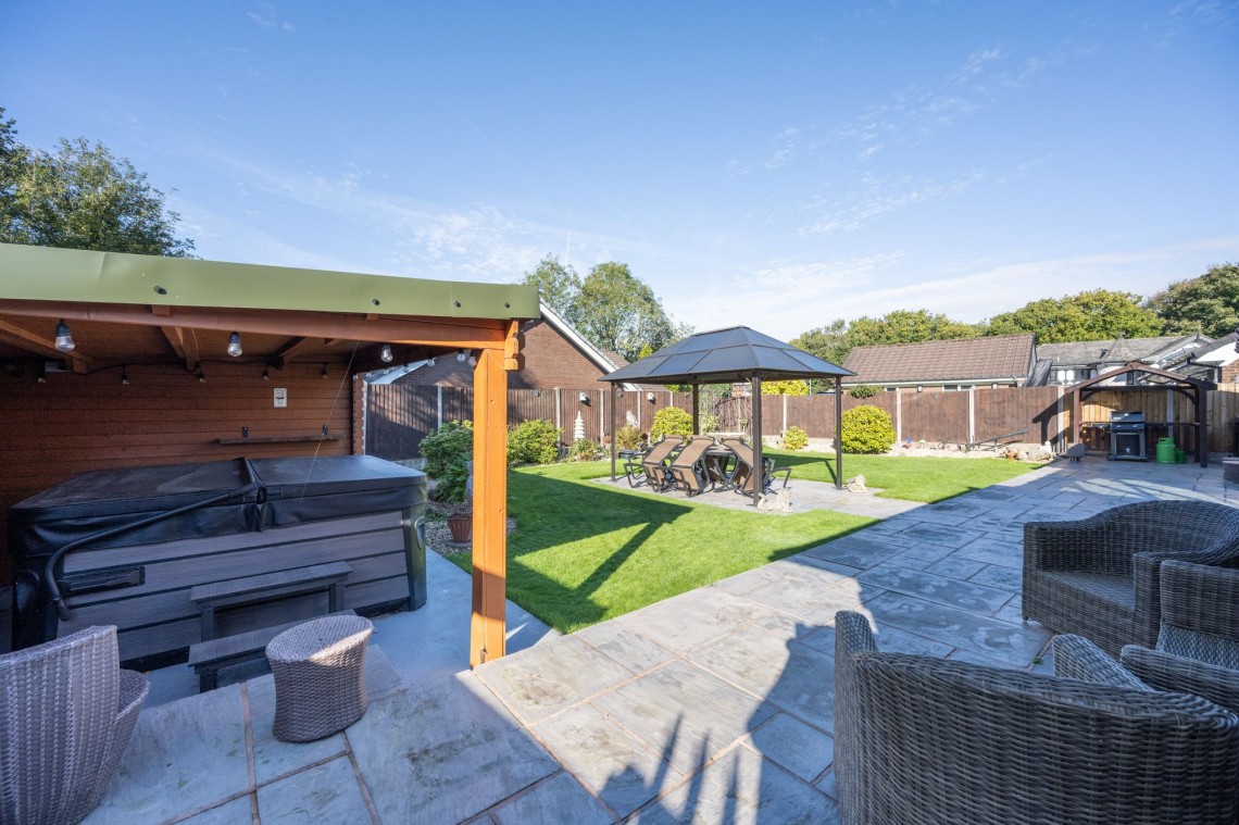 Images for Elmers Green, Skelmersdale, WN8