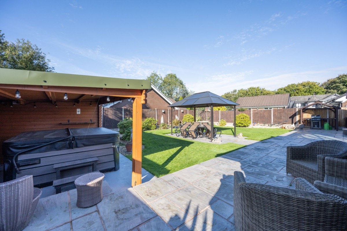 Images for Elmers Green, Skelmersdale, WN8