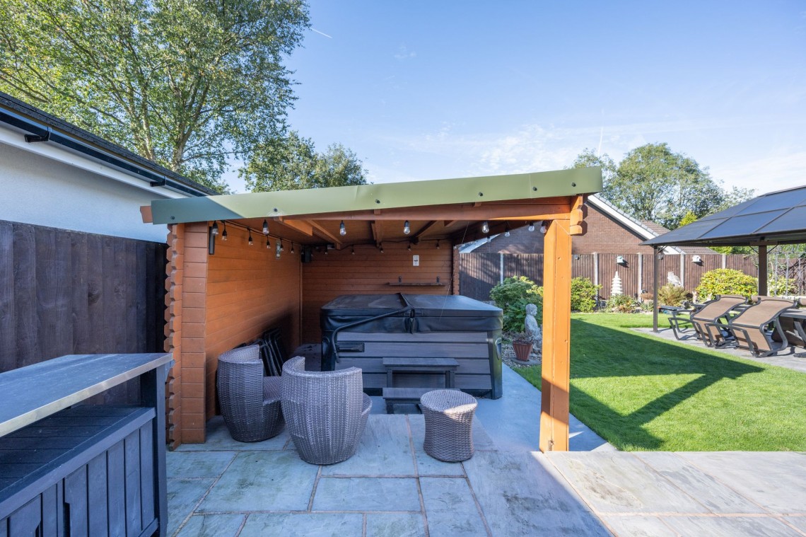 Images for Elmers Green, Skelmersdale, WN8