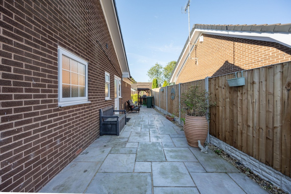 Images for Elmers Green, Skelmersdale, WN8