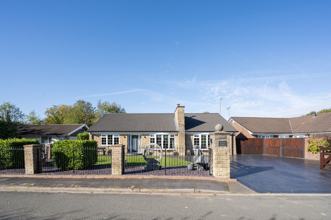 Images for Elmers Green, Skelmersdale, WN8