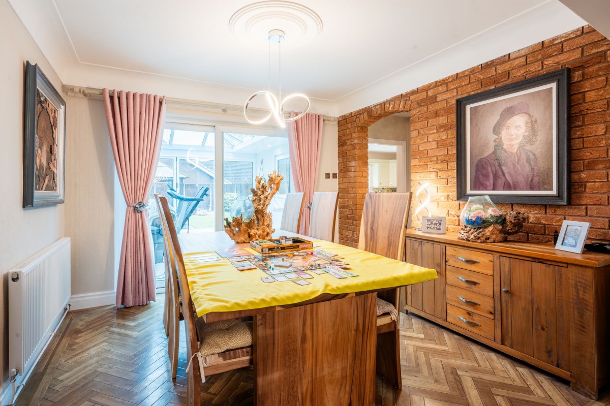 Images for Elmers Green, Skelmersdale, WN8