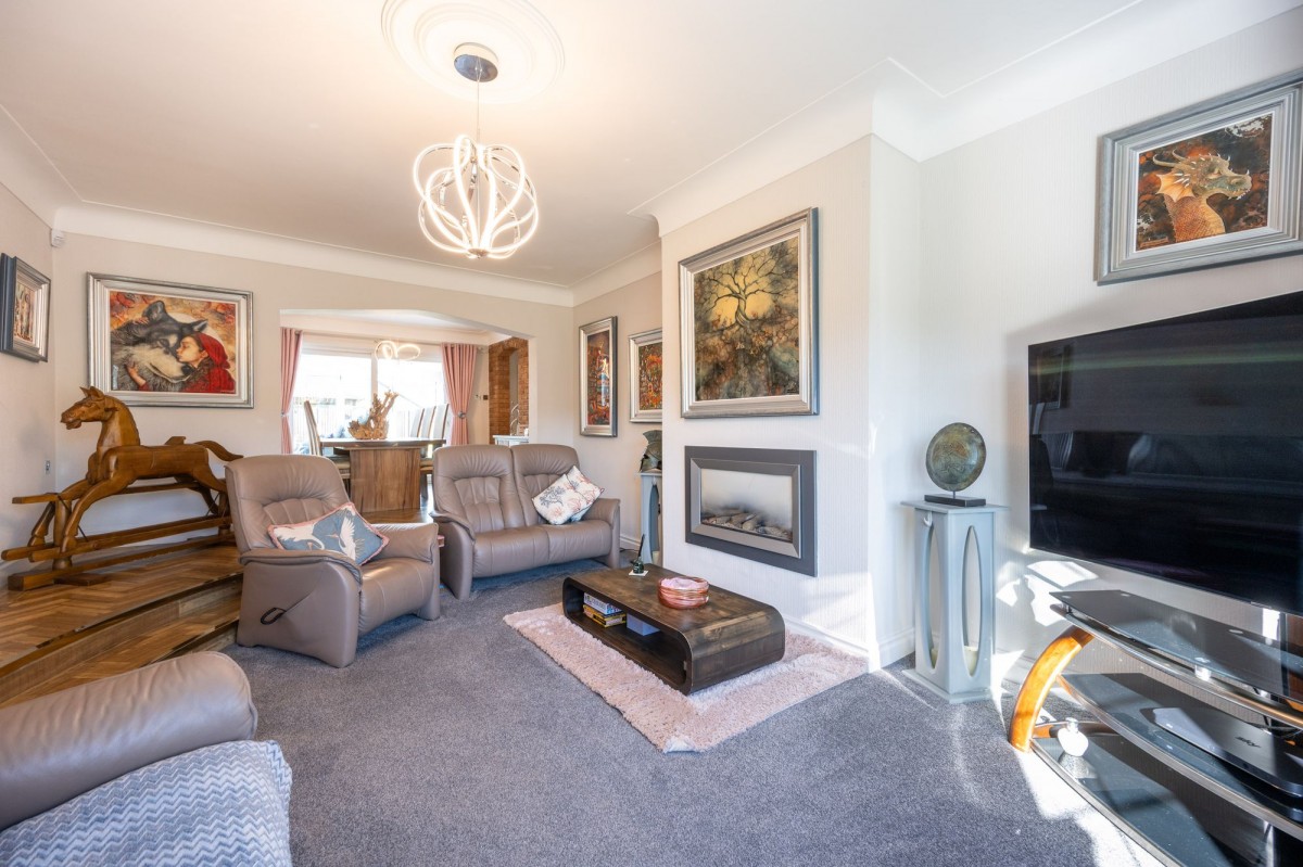 Images for Elmers Green, Skelmersdale, WN8