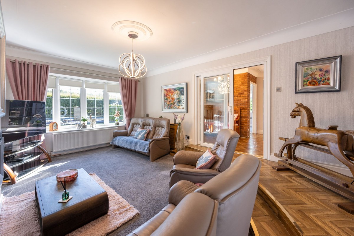 Images for Elmers Green, Skelmersdale, WN8