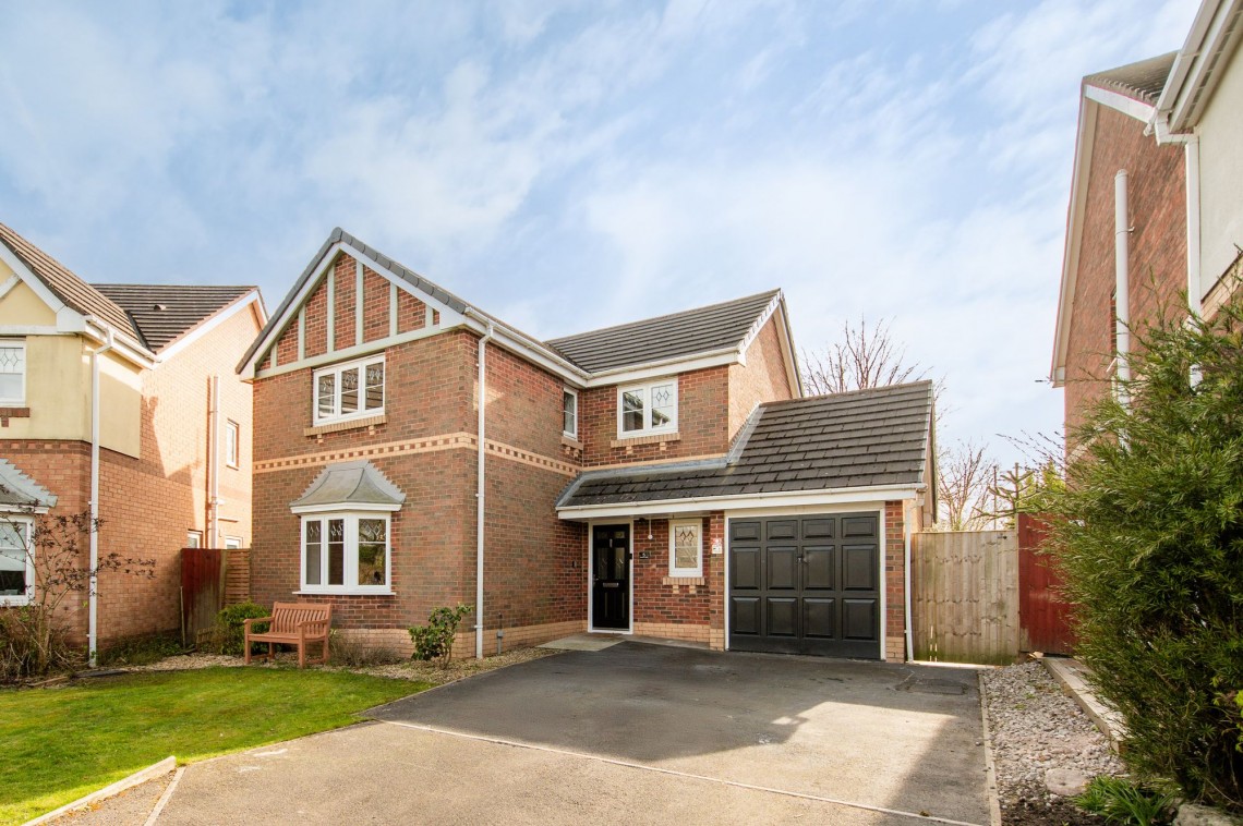 Images for Hansby Close, Skelmersdale, WN8
