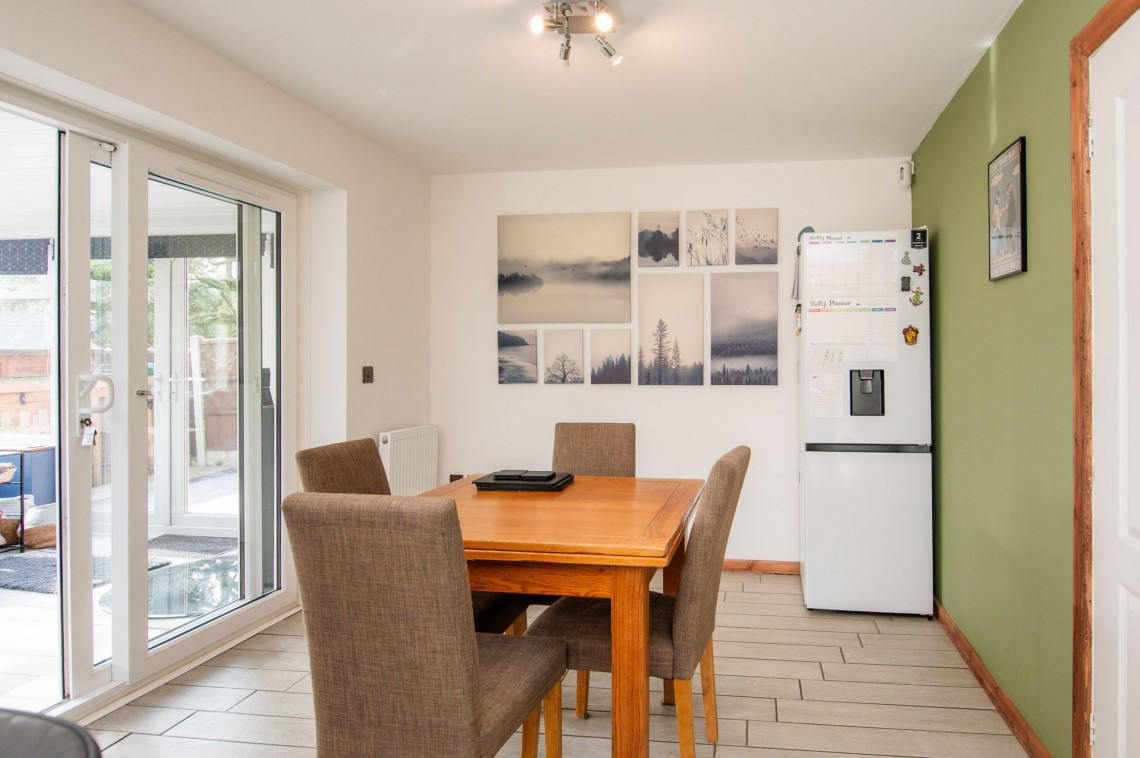 Images for Hansby Close, Skelmersdale, WN8