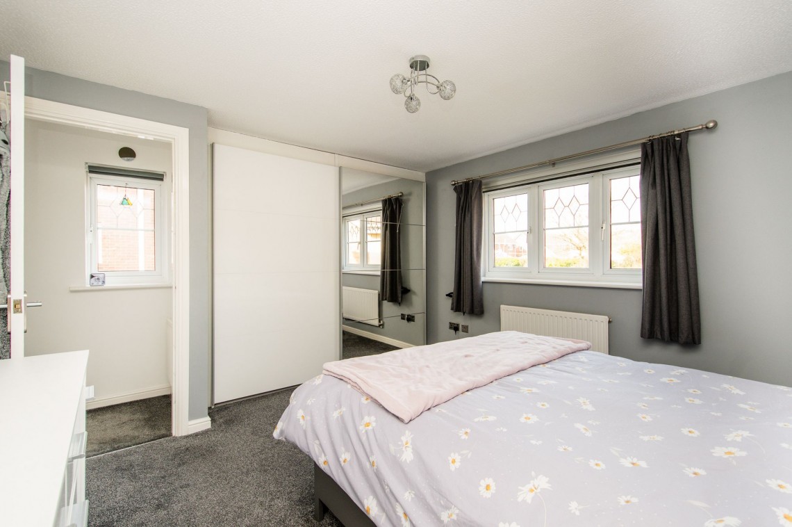 Images for Hansby Close, Skelmersdale, WN8