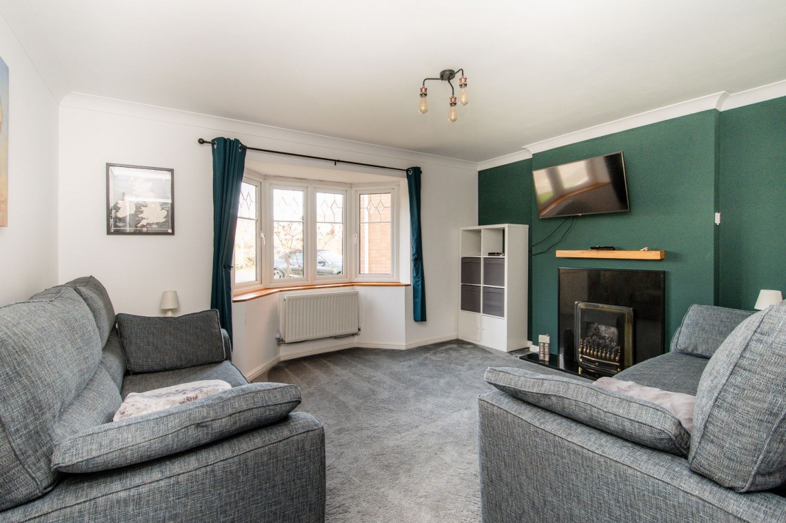 Images for Hansby Close, Skelmersdale, WN8