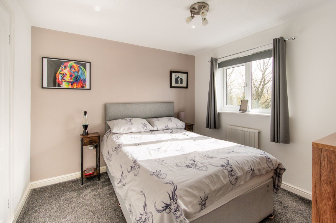 Images for Hansby Close, Skelmersdale, WN8