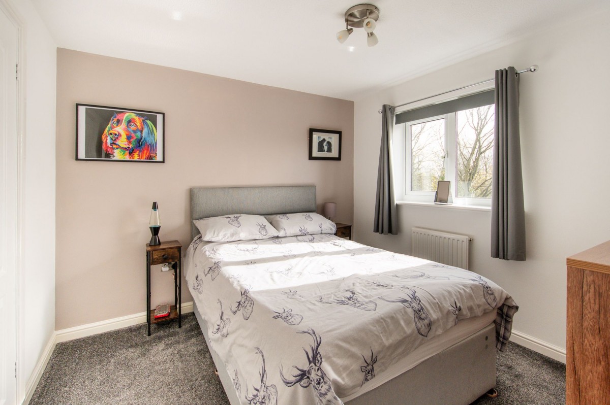 Images for Hansby Close, Skelmersdale, WN8