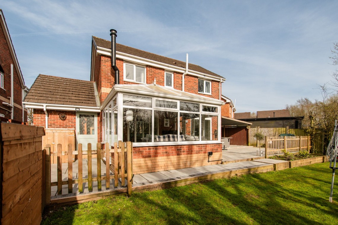 Images for Hansby Close, Skelmersdale, WN8