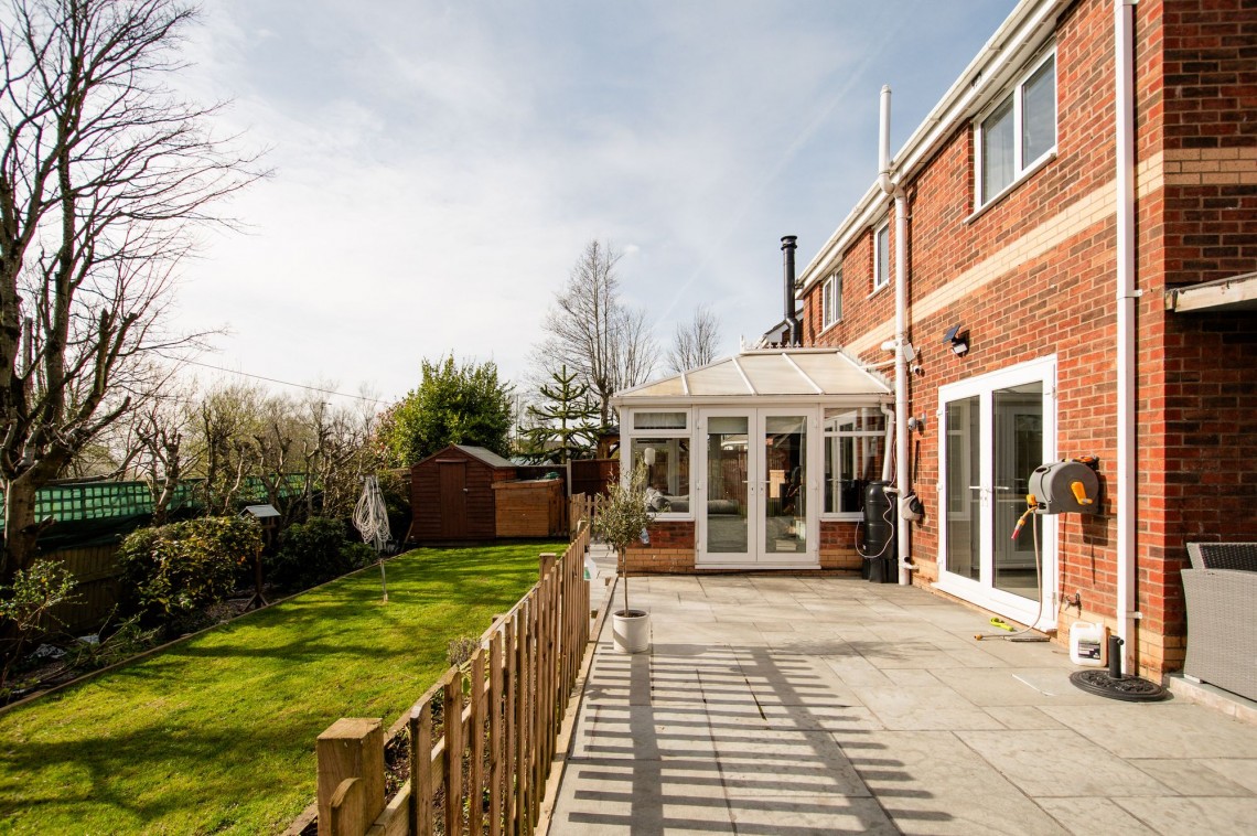 Images for Hansby Close, Skelmersdale, WN8