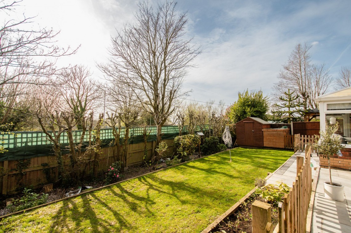 Images for Hansby Close, Skelmersdale, WN8