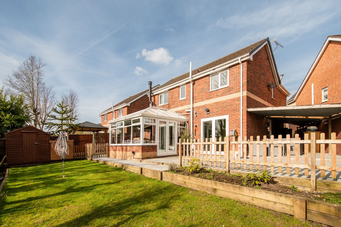 Images for Hansby Close, Skelmersdale, WN8