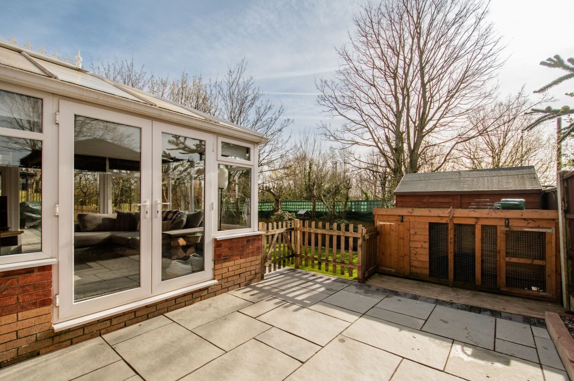 Images for Hansby Close, Skelmersdale, WN8