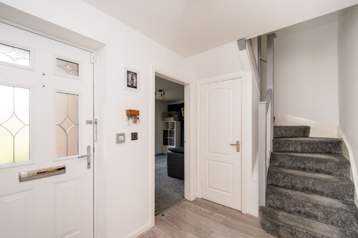 Images for Hansby Close, Skelmersdale, WN8