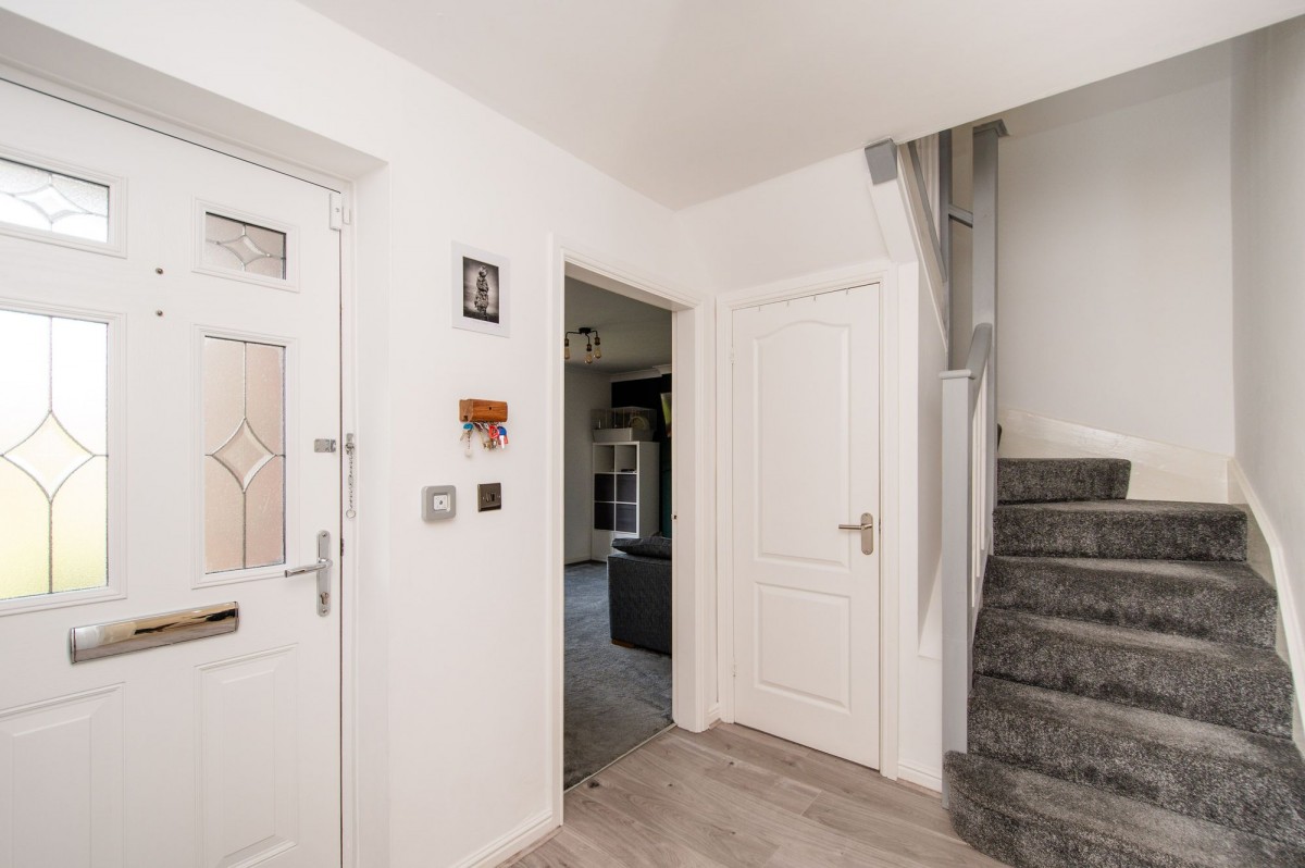 Images for Hansby Close, Skelmersdale, WN8