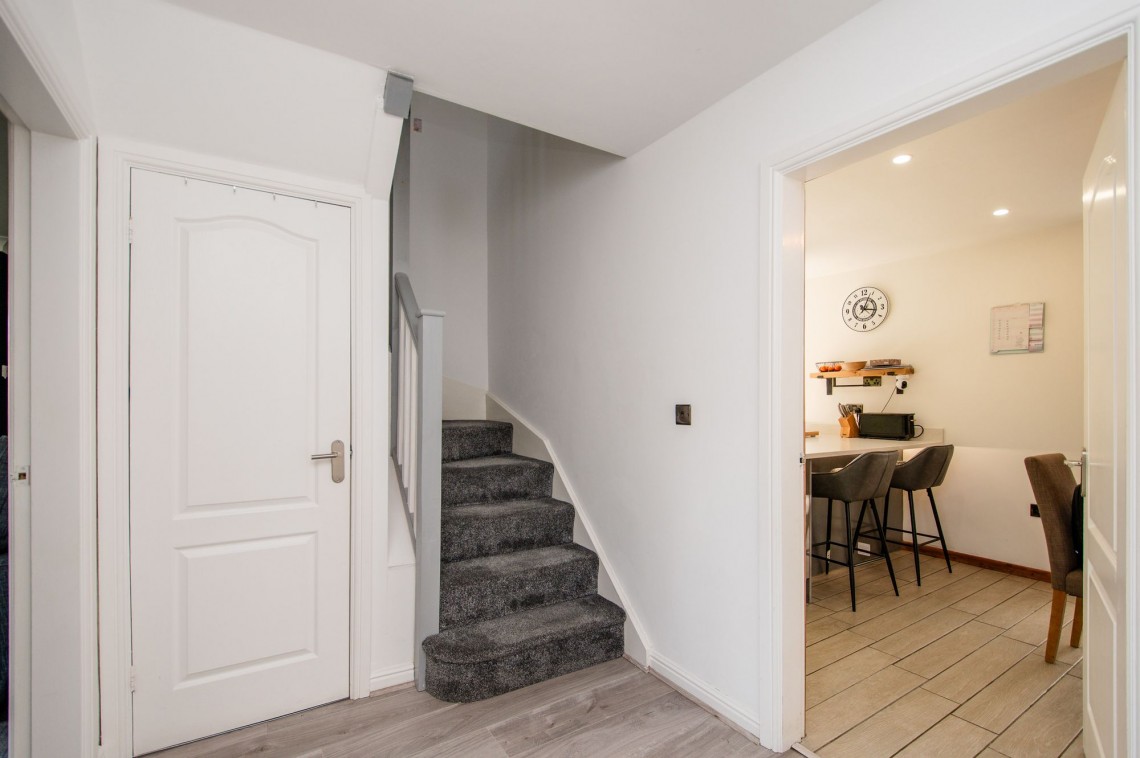 Images for Hansby Close, Skelmersdale, WN8