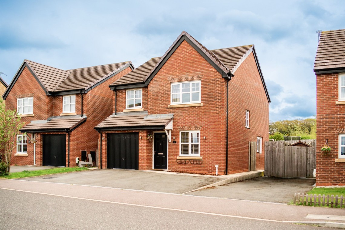 Images for Jackfield Way, Skelmersdale, WN8