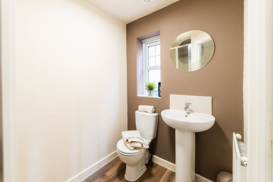 Images for Jackfield Way, Skelmersdale, WN8