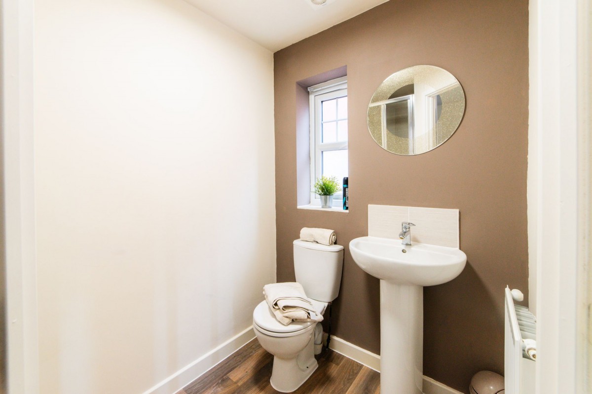 Images for Jackfield Way, Skelmersdale, WN8