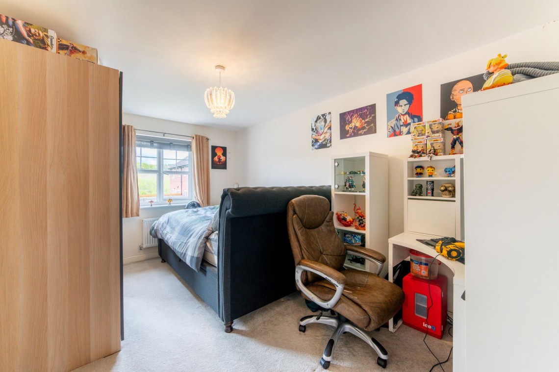 Images for Jackfield Way, Skelmersdale, WN8
