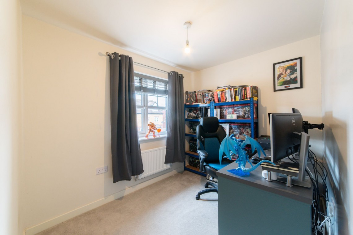 Images for Jackfield Way, Skelmersdale, WN8