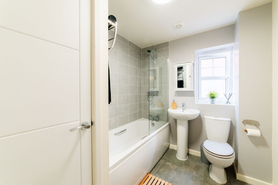 Images for Jackfield Way, Skelmersdale, WN8