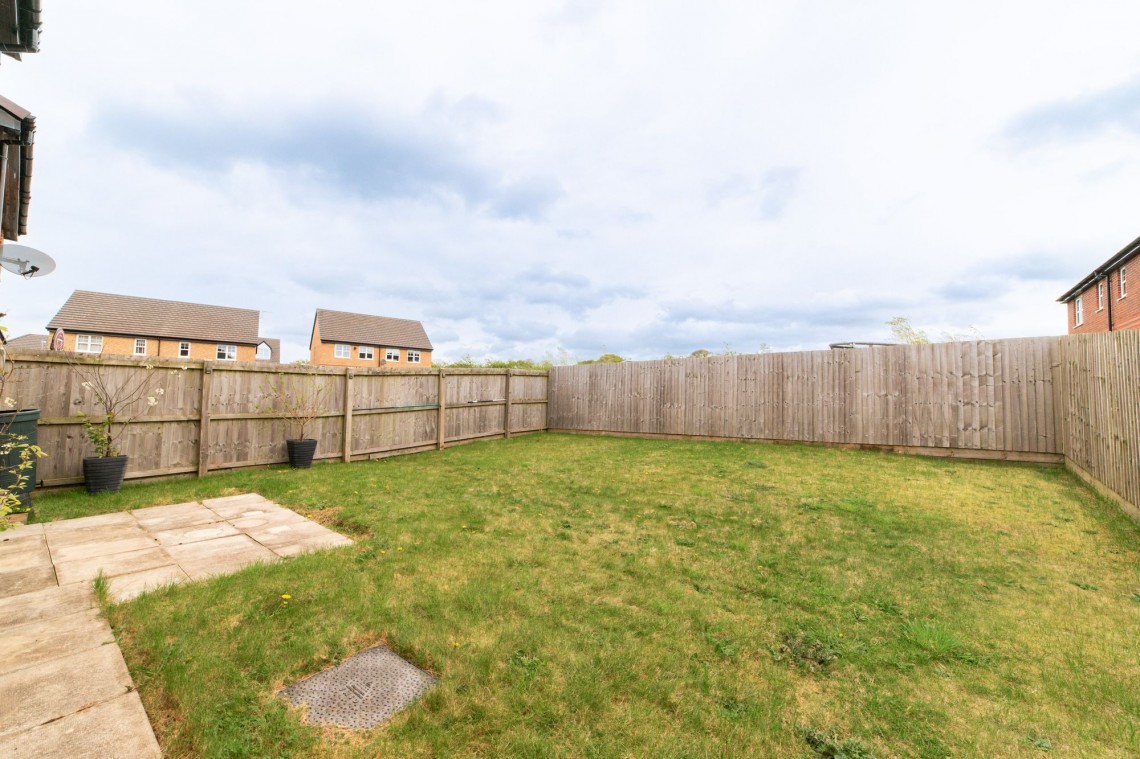 Images for Jackfield Way, Skelmersdale, WN8