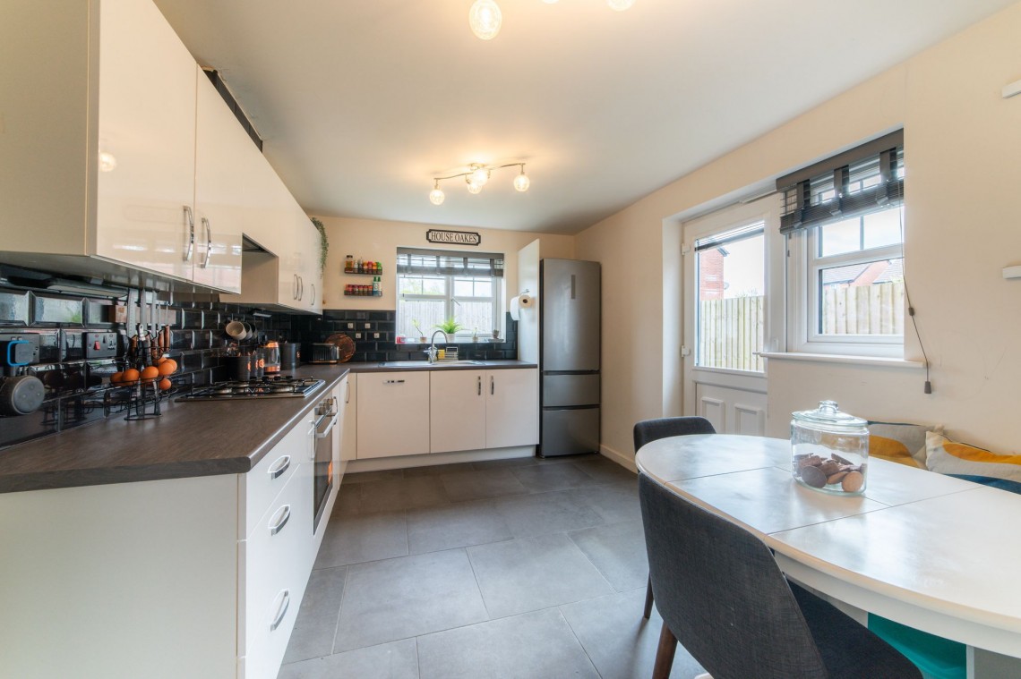 Images for Jackfield Way, Skelmersdale, WN8