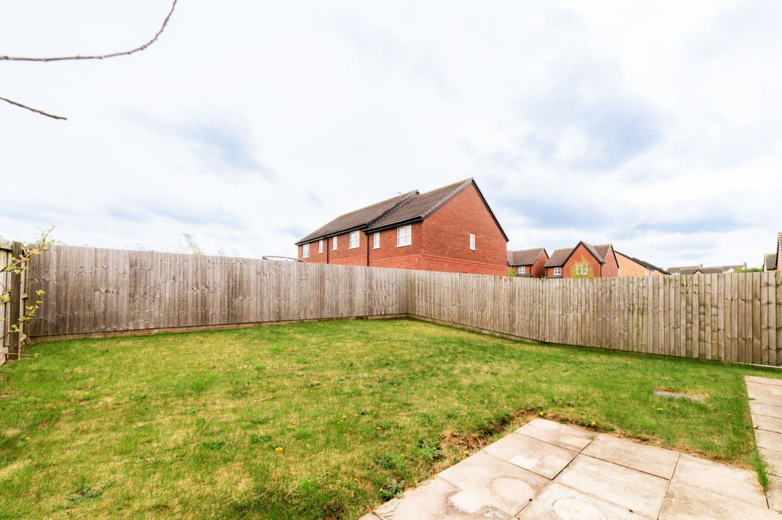 Images for Jackfield Way, Skelmersdale, WN8