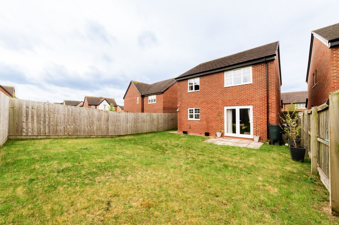 Images for Jackfield Way, Skelmersdale, WN8
