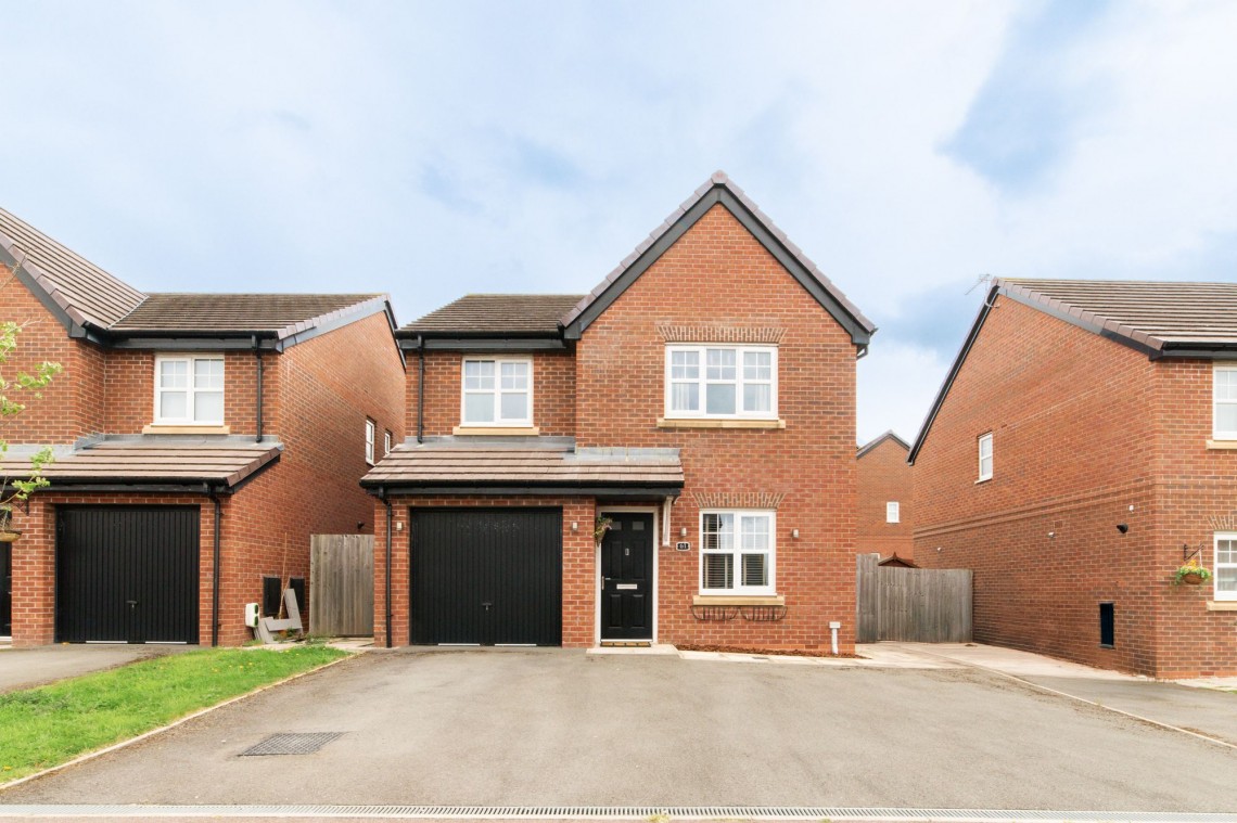 Images for Jackfield Way, Skelmersdale, WN8