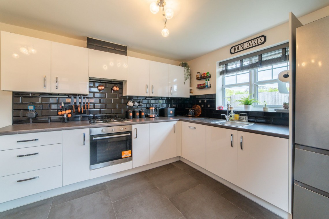 Images for Jackfield Way, Skelmersdale, WN8