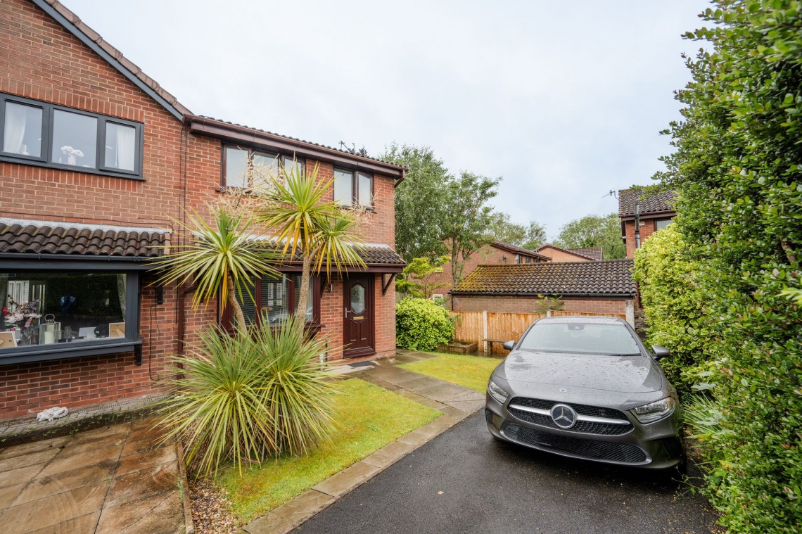 Images for Pinewood, Skelmersdale, WN8