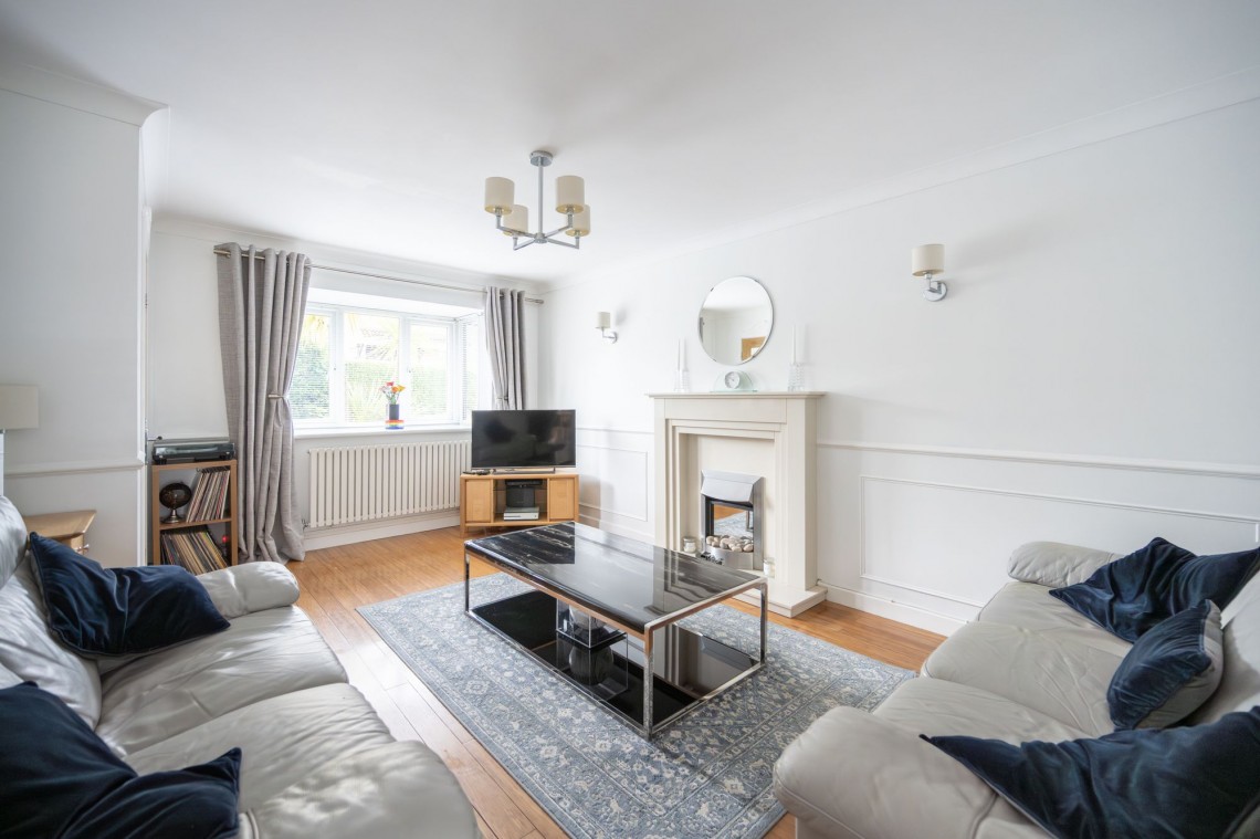 Images for Pinewood, Skelmersdale, WN8
