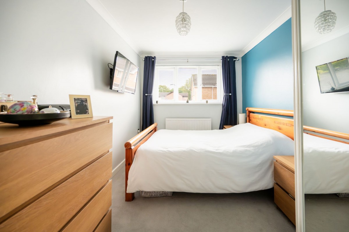 Images for Pinewood, Skelmersdale, WN8