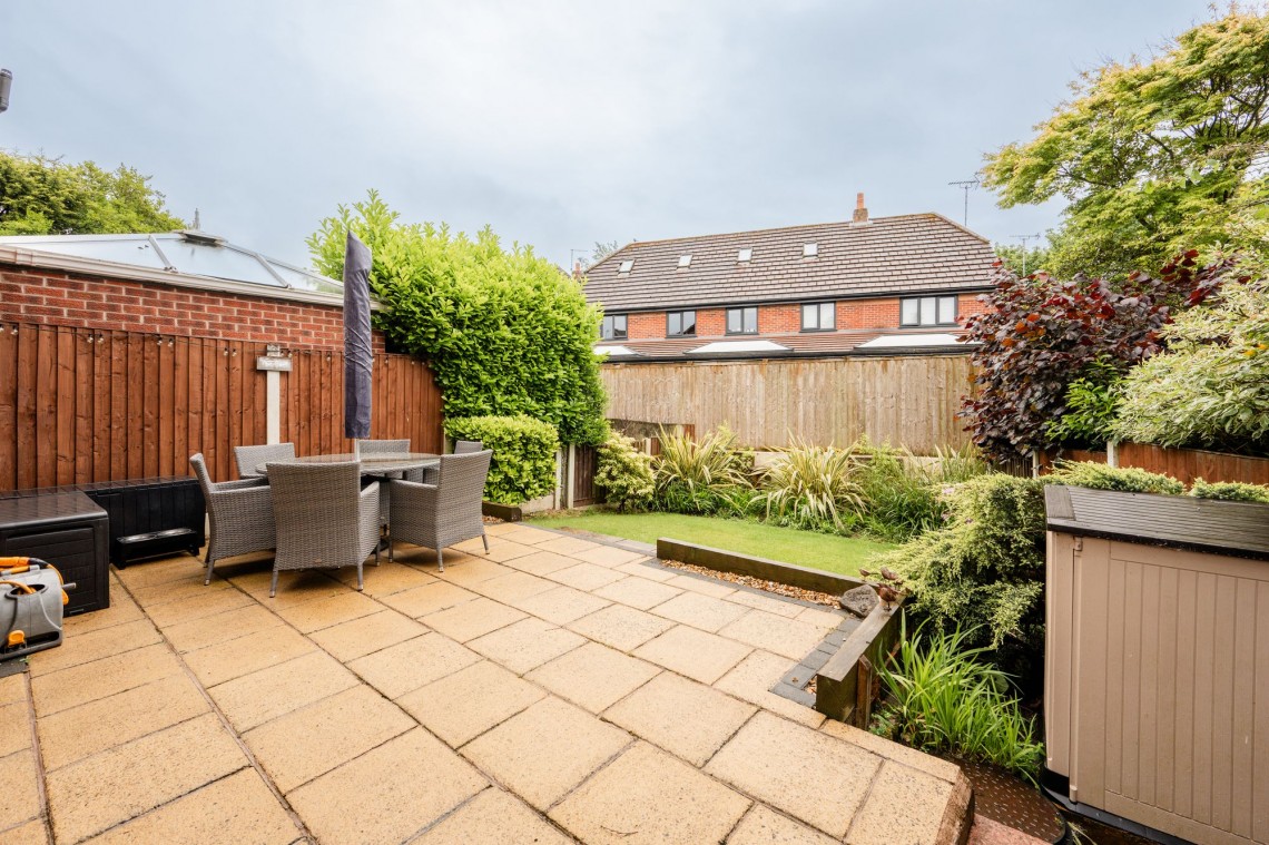 Images for Pinewood, Skelmersdale, WN8