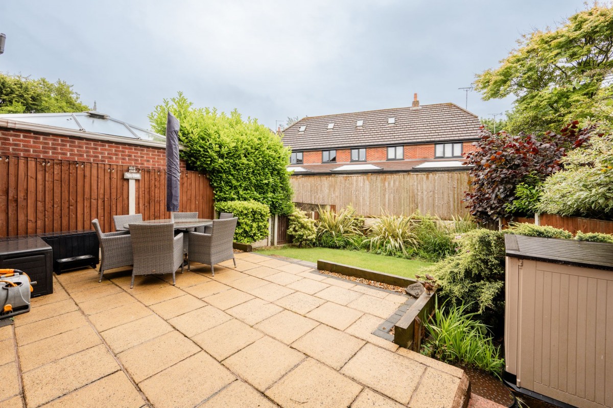 Images for Pinewood, Skelmersdale, WN8