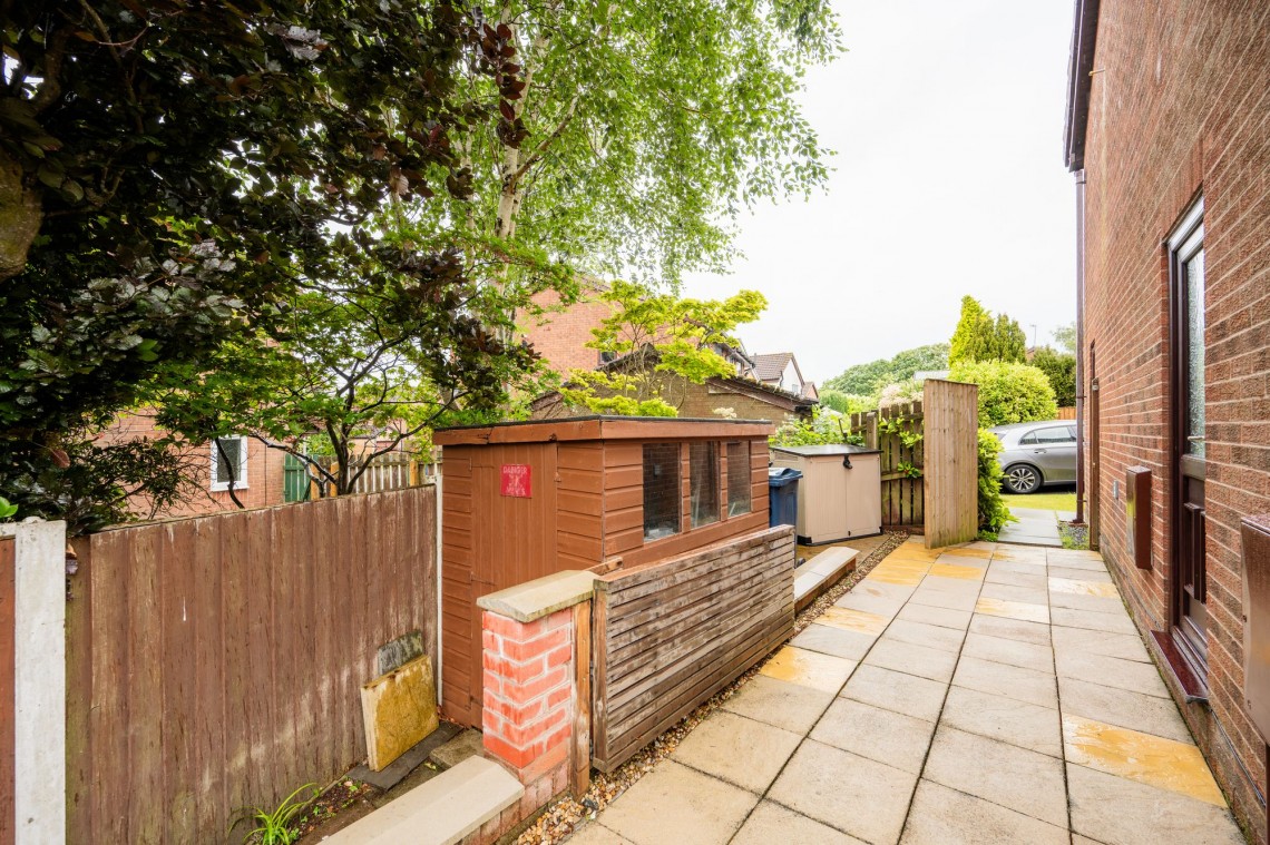 Images for Pinewood, Skelmersdale, WN8