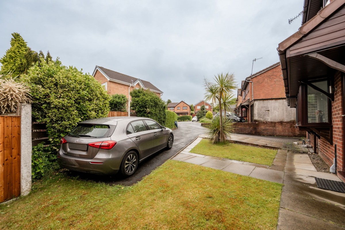 Images for Pinewood, Skelmersdale, WN8