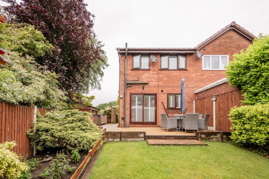 Images for Pinewood, Skelmersdale, WN8
