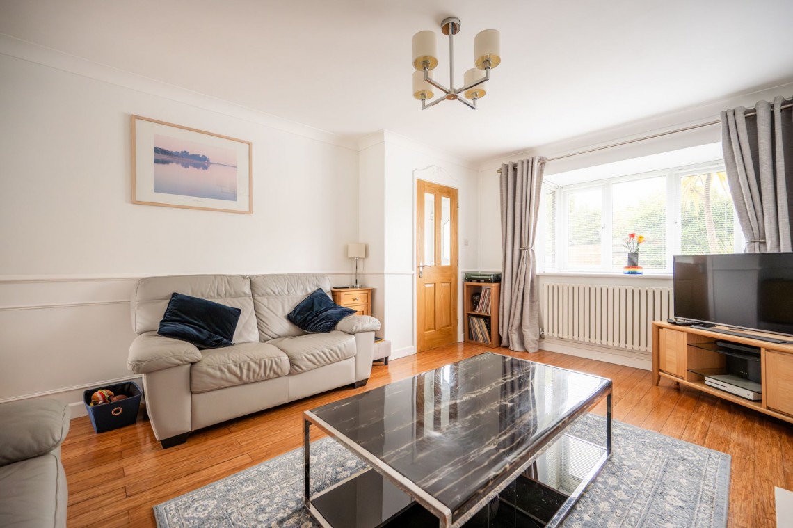 Images for Pinewood, Skelmersdale, WN8