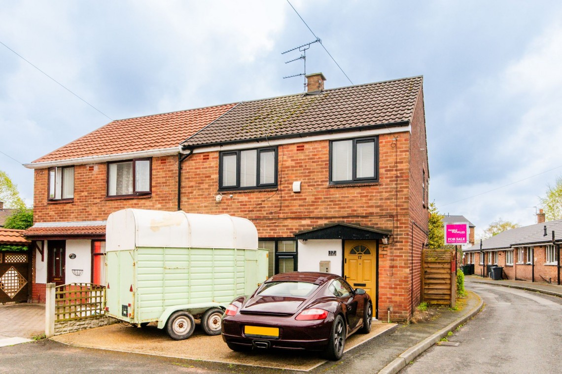 Images for Fern Close, Skelmersdale, WN8